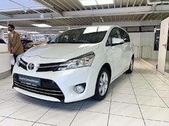 Bild des Angebotes Toyota Verso Edition-S