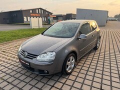 Bild des Angebotes VW Golf V Lim. United*NUR 92000 KM *