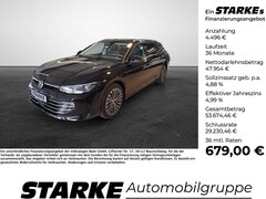 Bild des Angebotes VW Passat Variant 1.5 TSI eHybrid Elegance