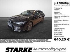 Bild des Angebotes VW Passat Variant 1,5 l eHybrid Elegance