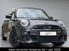 Bild des Angebotes MINI Cooper S John Cooper Works Trim
