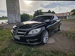 Bild des Angebotes Mercedes-Benz CL 500 CL 500 BE (216.373)