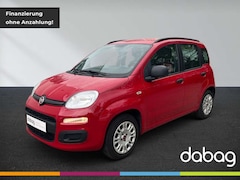 Bild des Angebotes Fiat Panda 1.2 My Panda
