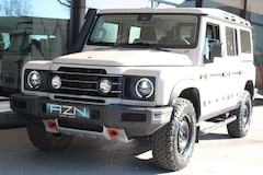 Bild des Angebotes Ineos Grenadier Station Trialmaster Edition mit Winde