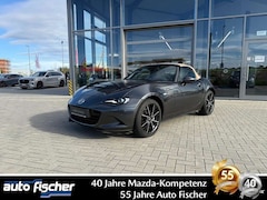 Bild des Angebotes Mazda MX-5 2.0 (184PS) Schalter Kazari Allwetterr. Rüc