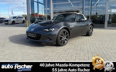 Bild des Angebotes Mazda MX-5 2.0 (184PS) Schalter Kazari Allwetterr. Rüc