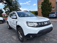 Bild des Angebotes Dacia Duster Blue dCi 115 Expression