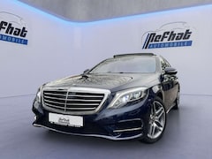 Bild des Angebotes Mercedes-Benz S 500 S500AMG 4Matic*PANO*HUD*NIGHT*FOND/MEMORY*TV*360