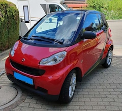 Bild des Angebotes smart city-coupé/city-cabrio smart 1st edition