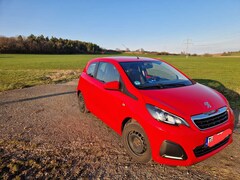 Bild des Angebotes Peugeot 108 108 VTI 68 Top! Active