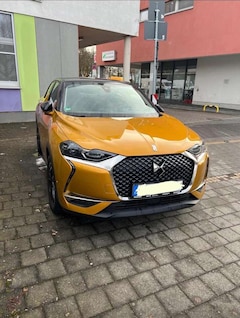 Bild des Angebotes DS Automobiles DS 3 So Chic/ noch 3 Jahre Garantie bei Toyota Service
