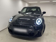 Bild des Angebotes MINI Cooper S JCW Trim Harman/Kardon DAB LED Navi Komfortzg.