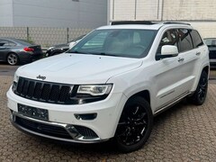 Bild des Angebotes Jeep Grand Cherokee 3.0 CRD Summit