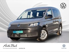 Bild des Angebotes VW Caddy 2.0 TDI, Digital Cockpit Pro, Rückfahrkame