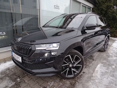 Bild des Angebotes Skoda Karoq Sportline 4x4 ACC LINE LED STANDHEIZUNG
