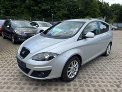 Bild des Angebotes SEAT Altea XL 1,6d*Navi*Klima*Fernseher*