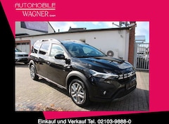 Bild des Angebotes Dacia Jogger TCe 100 ECO-G Extreme+  NAVI*SHZG*/38358