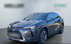 Bild des Angebotes Lexus UX 250h Style Edition *Bi-LED*ACC*CAM*SHZ*CarPlay*