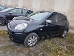 Bild des Angebotes Nissan Micra Acenta