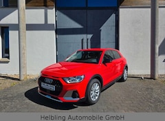 Bild des Angebotes Audi A1 allstreet Citycarver S-tronic virtual