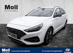 Bild des Angebotes Hyundai i30 Advantage Kombi MY25 DCT Plus Paket