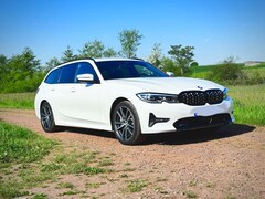 Bild des Angebotes BMW 330 330 d Sport Line
