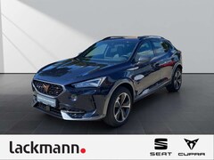 Bild des Angebotes CUPRA Formentor 2.0 TDI 4Drive *Navi*LED*Kamera*Winterp.*