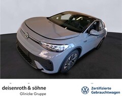 Bild des Angebotes VW ID.5 Pro Performance Nav/AppCon/ACC/LED/Infotain