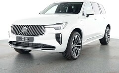Bild des Angebotes Volvo XC90 Plus Bright T8 21''LM 7-Sitzer Pano 360kam HUD Sta