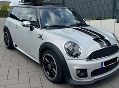 Bild des Angebotes MINI One Cooper SD John Cooper Works