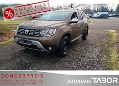 Bild des Angebotes Dacia Duster II 1.5 BLUE dCi 115 Prestige 4WD LM RFK