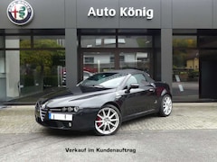 Bild des Angebotes Alfa Romeo Spider 2.0 JTDM