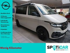 Bild des Angebotes VW T6 California Ocean KÜCHE, AUFSTELLDACH, MARKISE