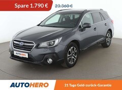 Bild des Angebotes Subaru OUTBACK 2.5 Comfort