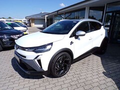 Bild des Angebotes Renault Captur Esprit Alpine Mild Hybr