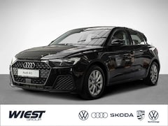 Bild des Angebotes Audi A1 30 TFSI Schaltgetriebe LED/Audi Sou