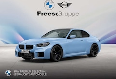 Bild des Angebotes BMW M2 Coupé HEAD-UP RFK HIFI LENKRADHZ SPORTSITZE
