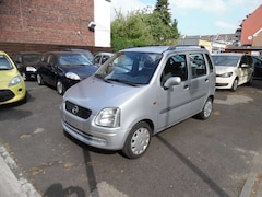 Bild des Angebotes Opel Agila 1.0 12 V