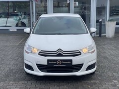 Bild des Angebotes Citroen C4 Lim. Attraction