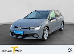 Bild des Angebotes VW Golf Variant 2.0 TDI LIFE AHK NAVI LED