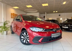 Bild des Angebotes VW Polo VI 1.0 TSI DSG Goal*ACC*LED*PDC*