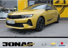 Bild des Angebotes Opel Astra GS 1.2T 360°Kamera Navi Sitzheiz. Intelli-