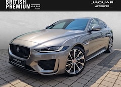 Bild des Angebotes Jaguar XE R-Dynamic HSE AWD D200 Pano Windsor-Leder