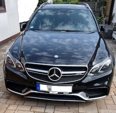 Bild des Angebotes Mercedes-Benz E 63 AMG E 63 AMG T S 4Matic AMG Speedshift MCT