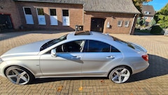 Mercedes-Benz CLS 350 CLS 350 CDI DPF 7G-TRONIC