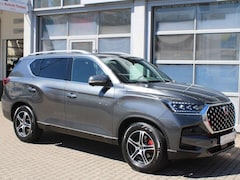 Bild des Angebotes SsangYong Rexton Rexton 2.2 e-XDi 220 4WDAut. Sapphire