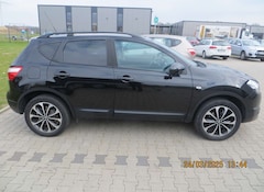 Bild des Angebotes Nissan Qashqai 1.6 360
