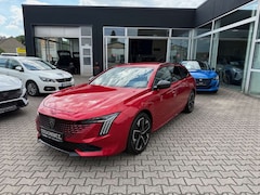 Bild des Angebotes Peugeot 508 SW GT 130, Leder, Nachtsicht, Soundsystem.