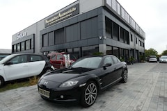 Bild des Angebotes Mazda RX-8 Revolution Reloaded