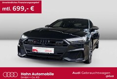 Bild des Angebotes Audi S7 3.0TDI quattro S tronic HUD B&O Sta